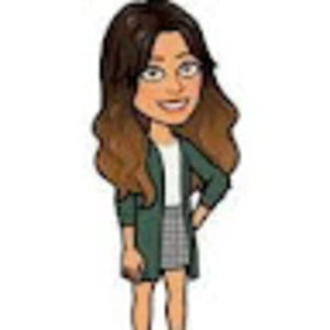 Meet your Posher, Jillian